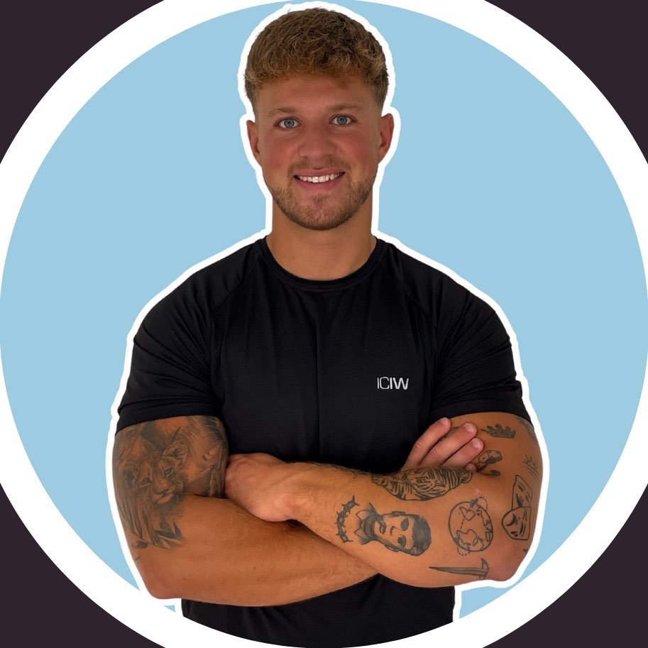 ONLINE COACH FREDERIK AAGAARD