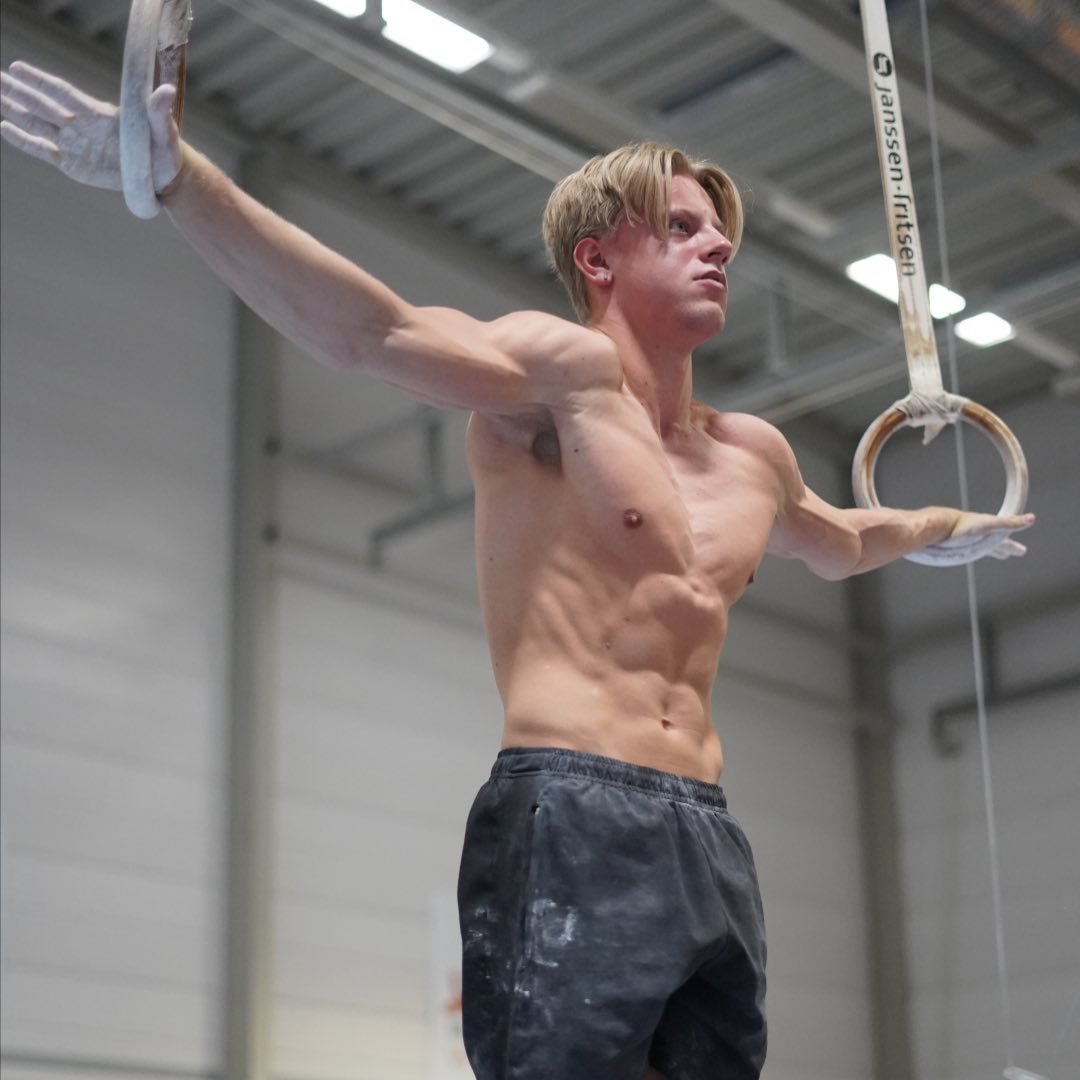 Jacob Karlsen