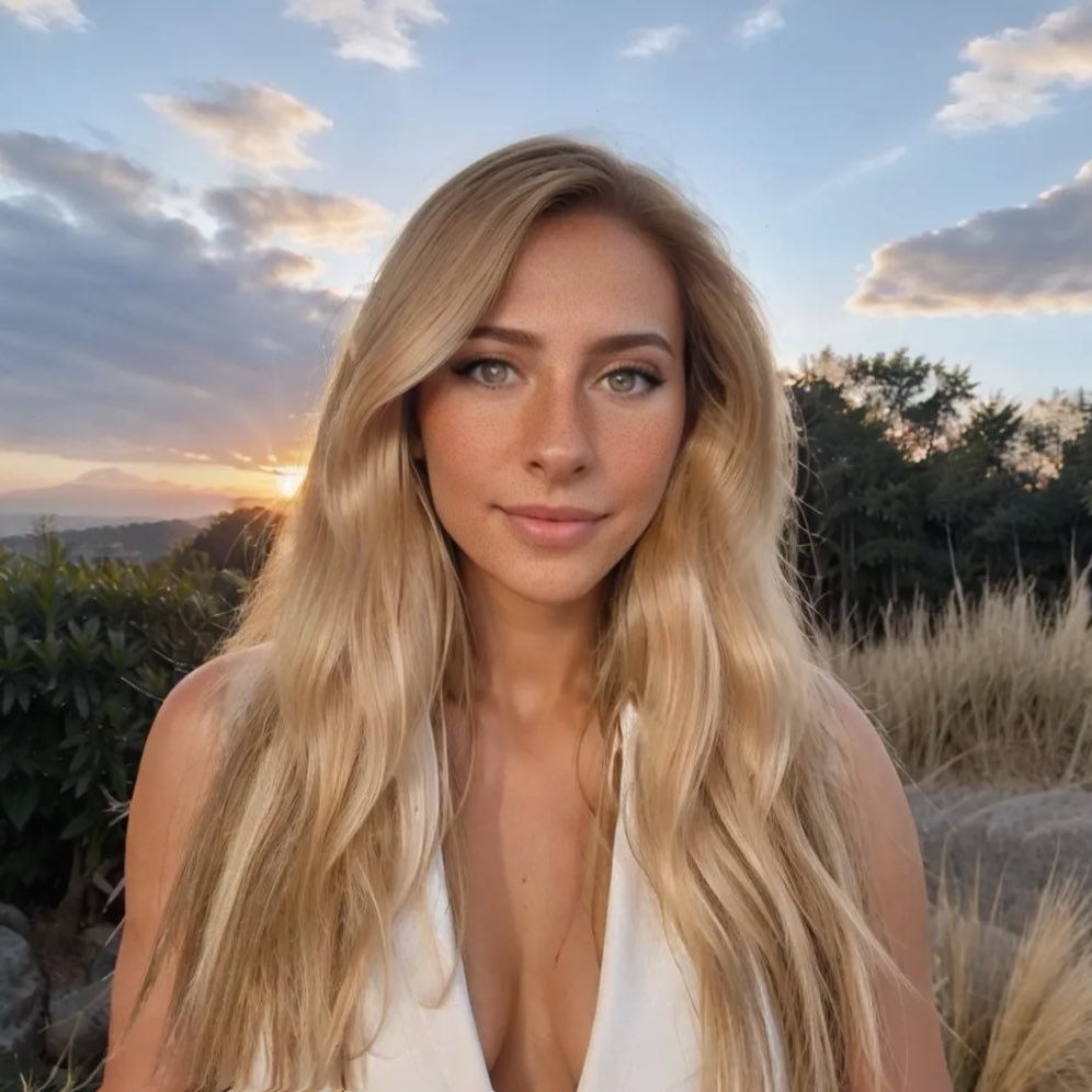 KATIE MELISSA✨