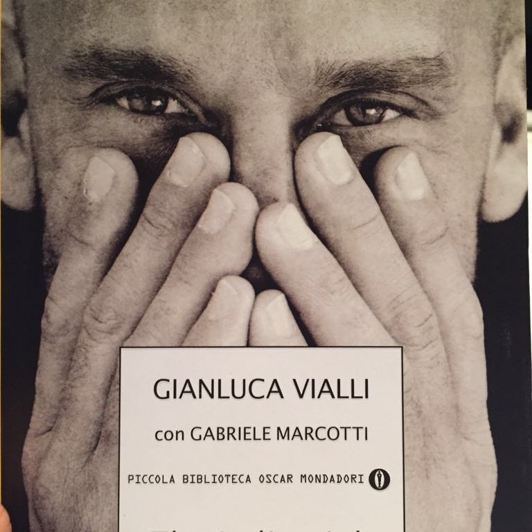 Luca Vialli