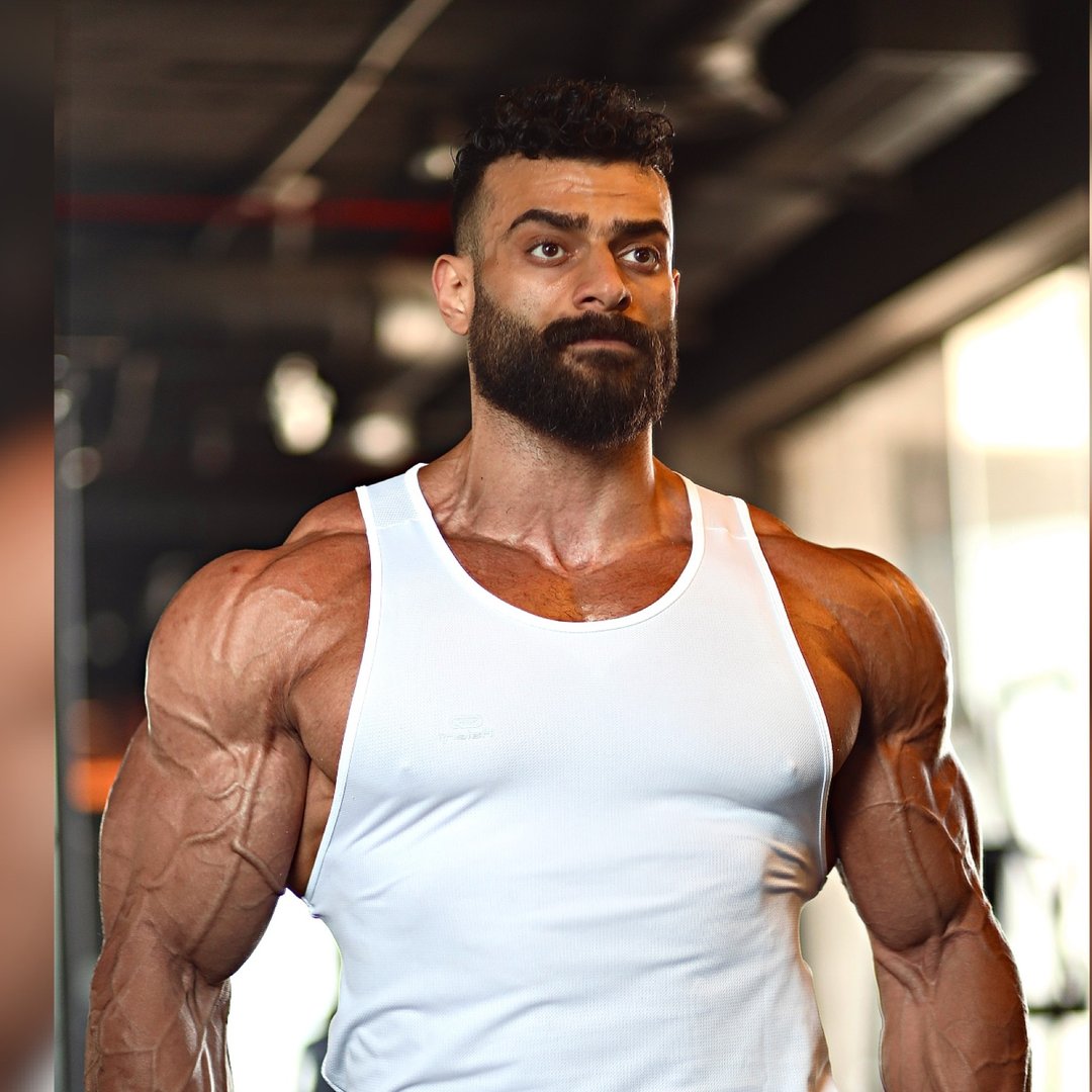 Mohammad ElQadi