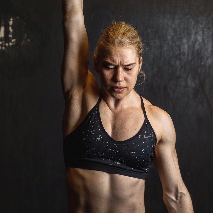 Athlete | Crossfit | Hyrox | Nutrition