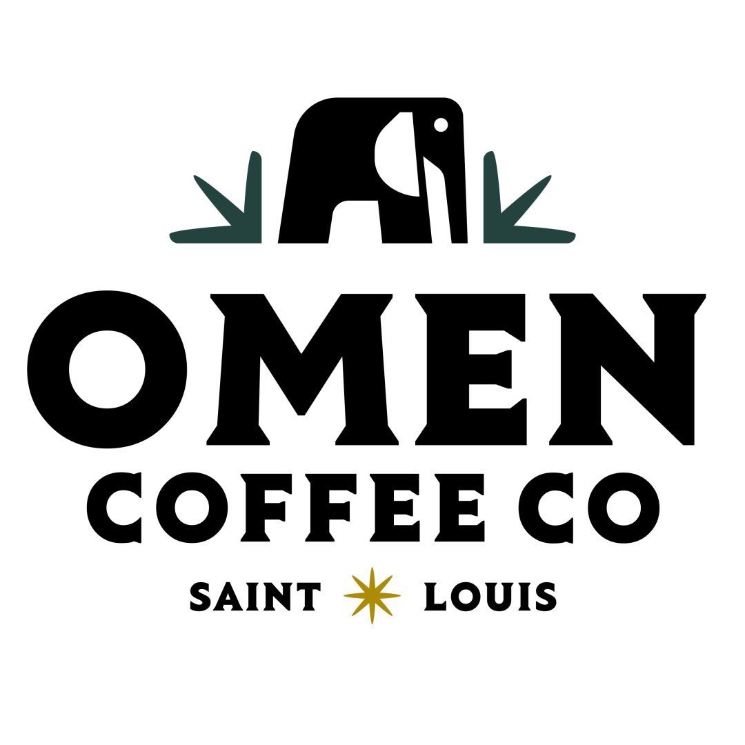 Omen Coffee Co.