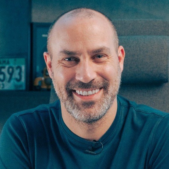 Paulo Faustino