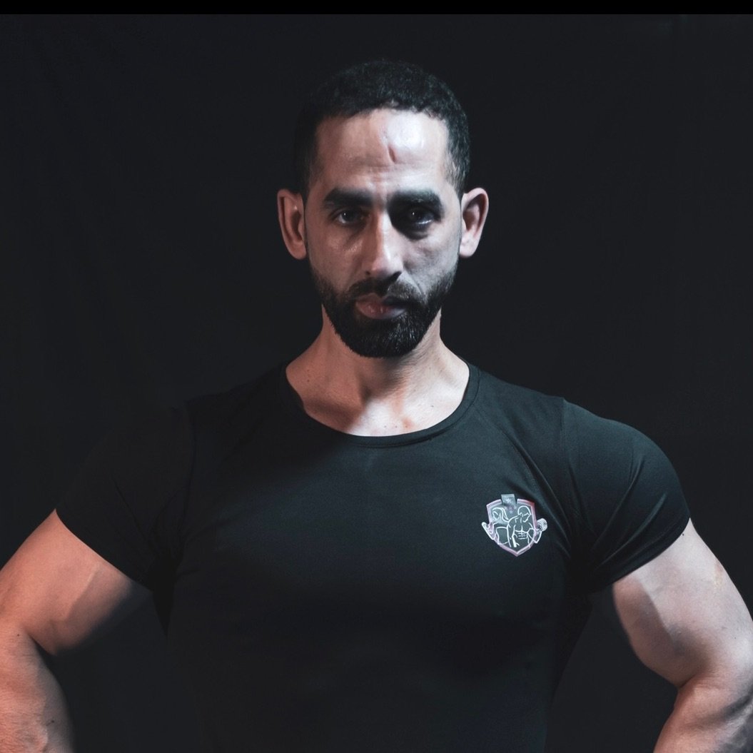 Mohamed Reda Alilti