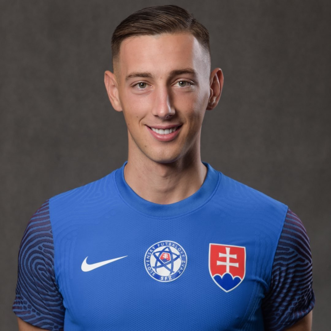 Róbert Boženík