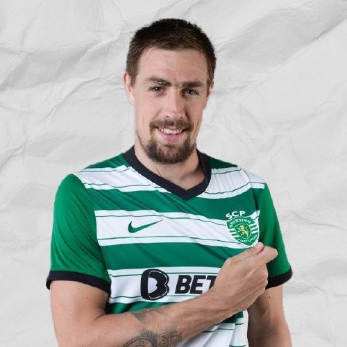 Sebastian Coates