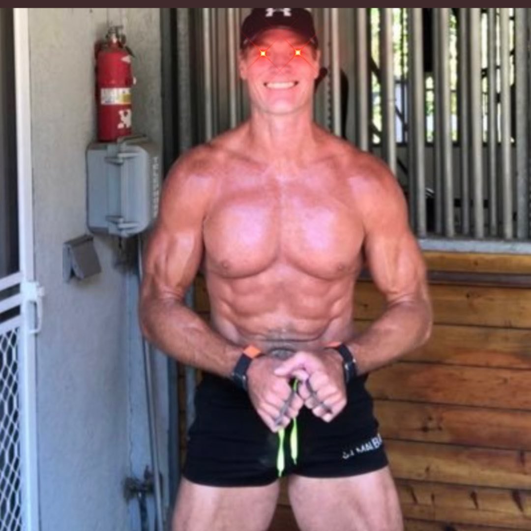 Shawn Baker MD