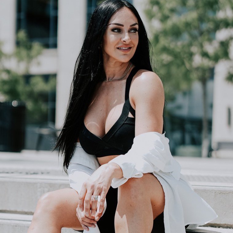 TASHA STAR | HEALTH AND WELLNESS ADVISOR