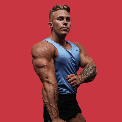 Tim Sørensen | Online Coach