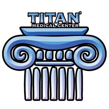 TITAN MEDICAL CENTER
