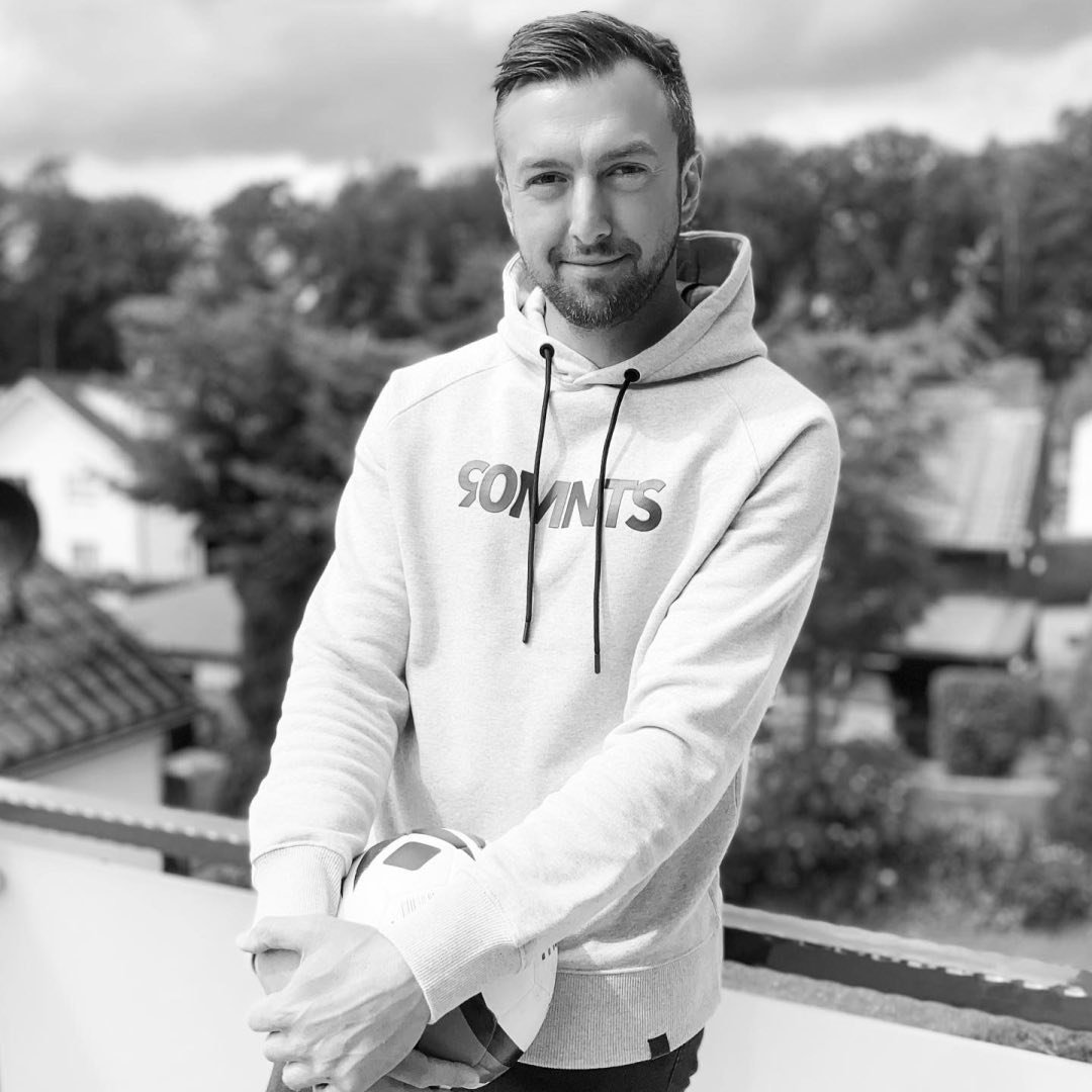 Trainerwissen I 36 I 🇩🇪 | 🇷🇸 | Dragan Petkovic