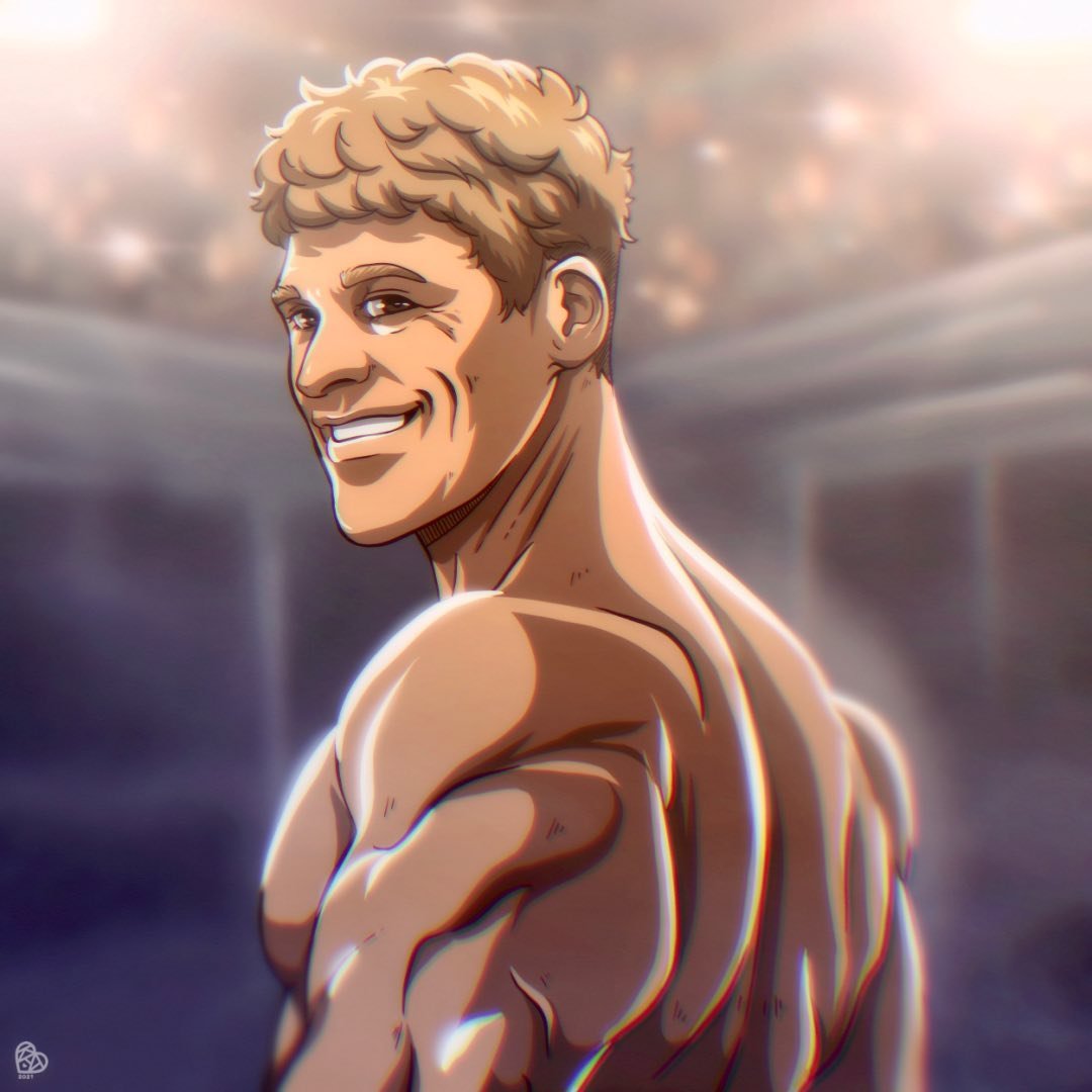 Dean Karnazes