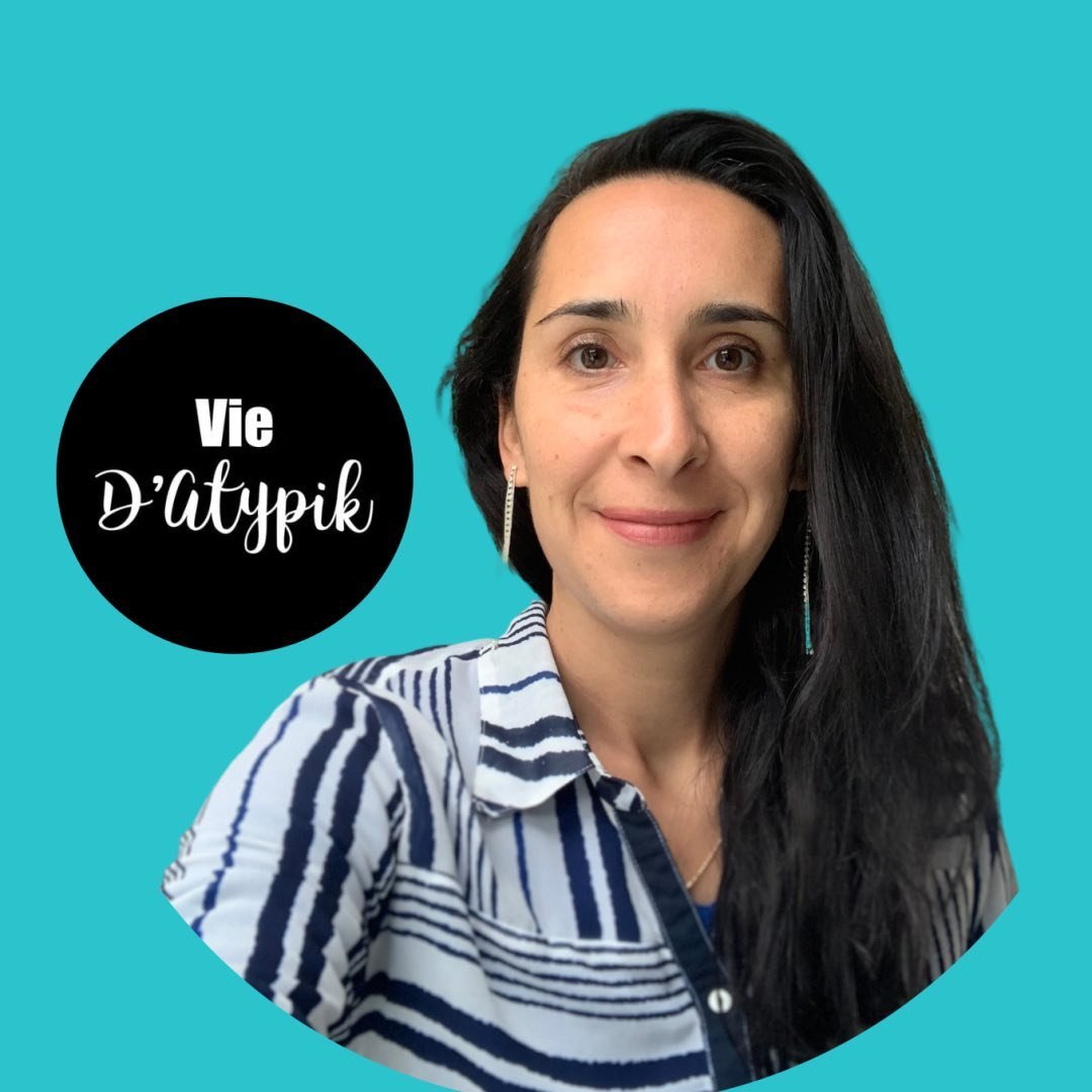 Mélina • Coach Pour Multipotentiels