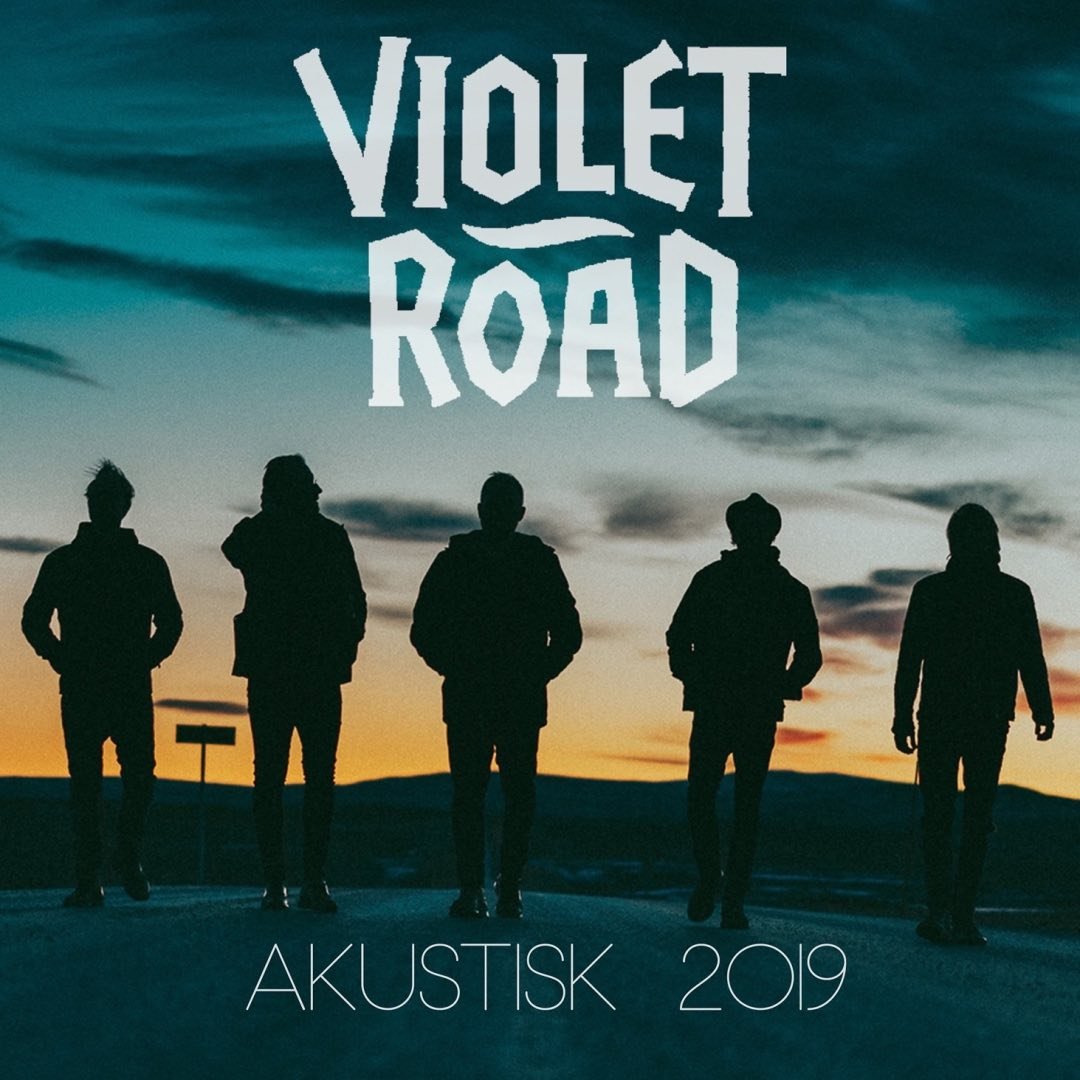 Violet Road