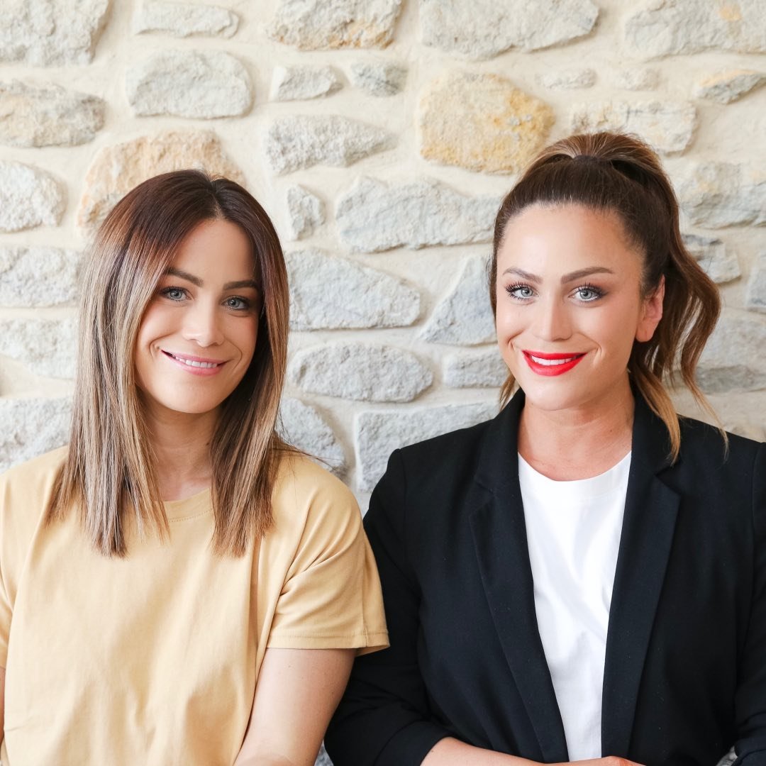 Alisa & Lysandra - Interior Design