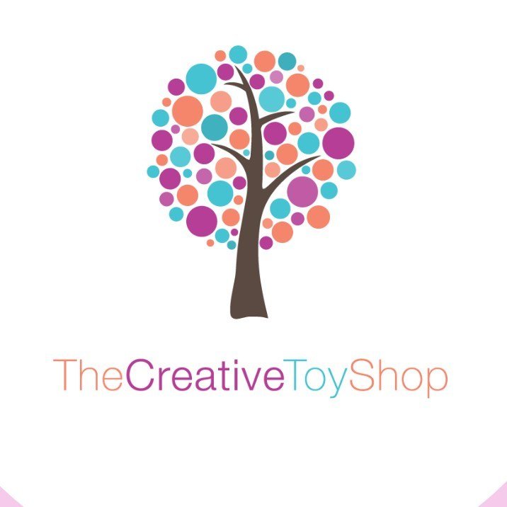 The Creative Toy Shop