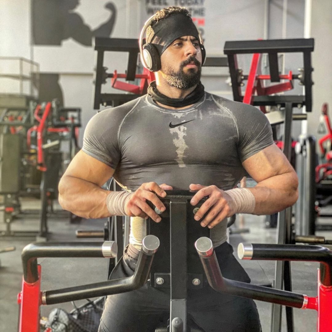 Abdullah Wael Alrabiah