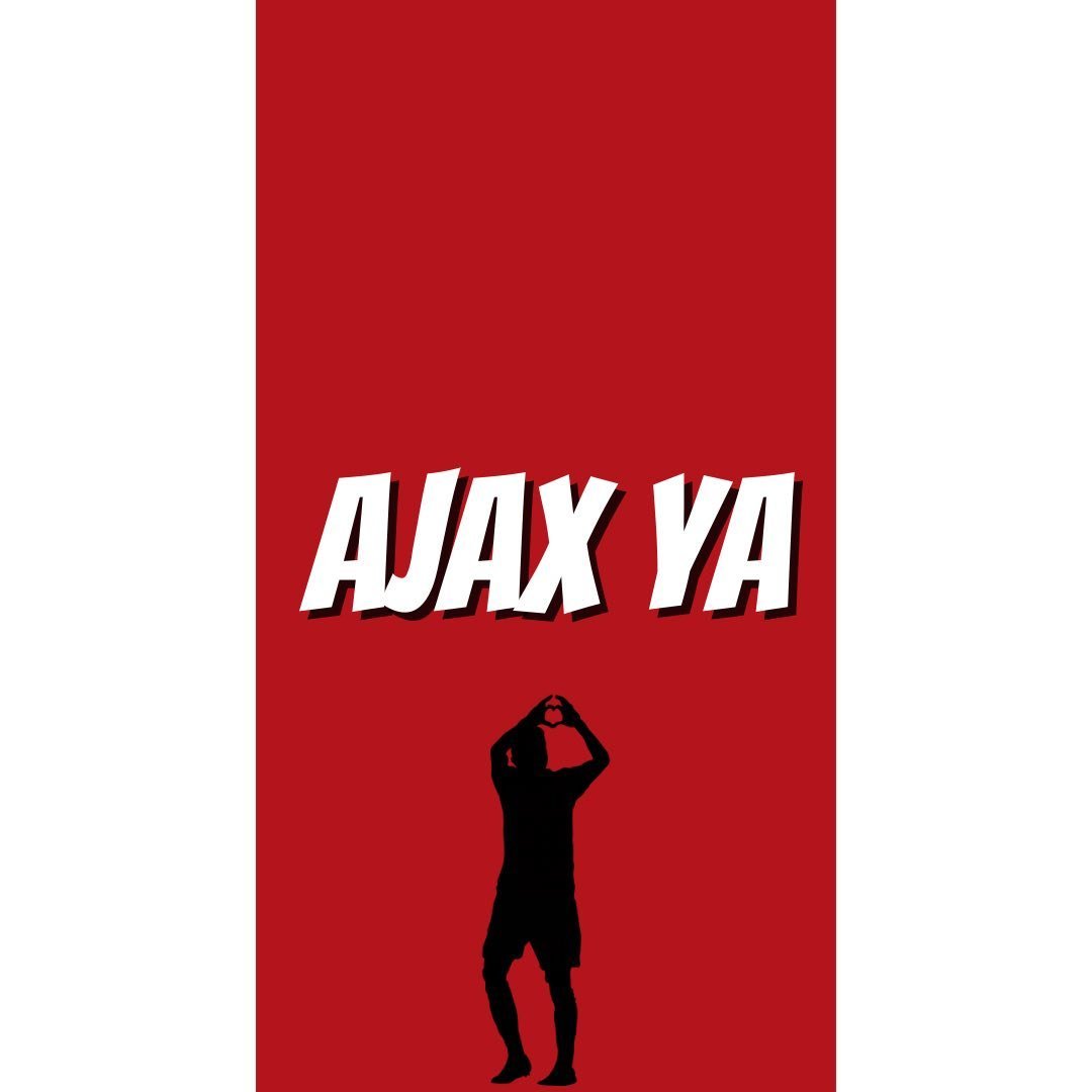 Ajax YA