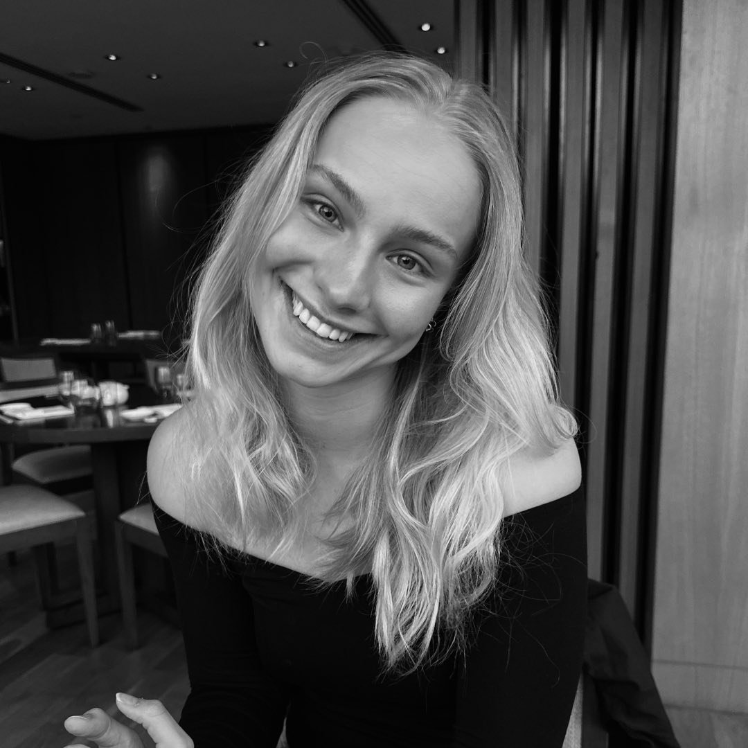 Alexandra Bøje