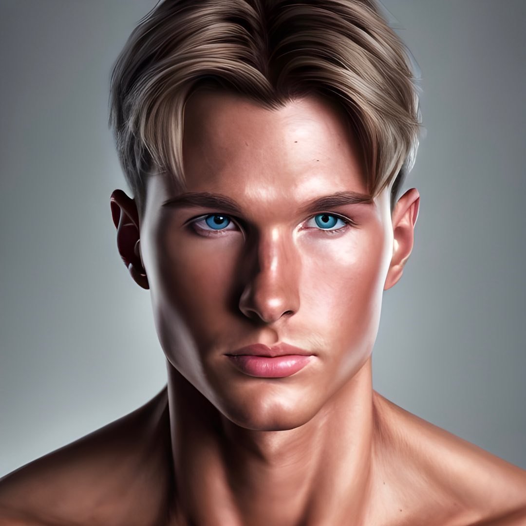 Andre | Fitness, Health & Motivation