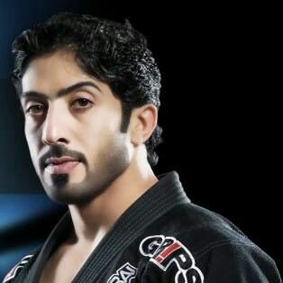 Ahmed Suhail Al Ketbi