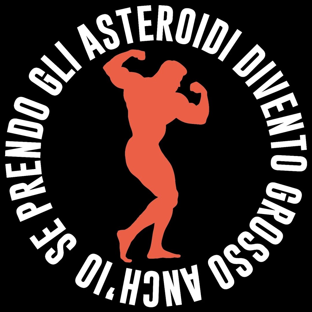 Asteroidi Official