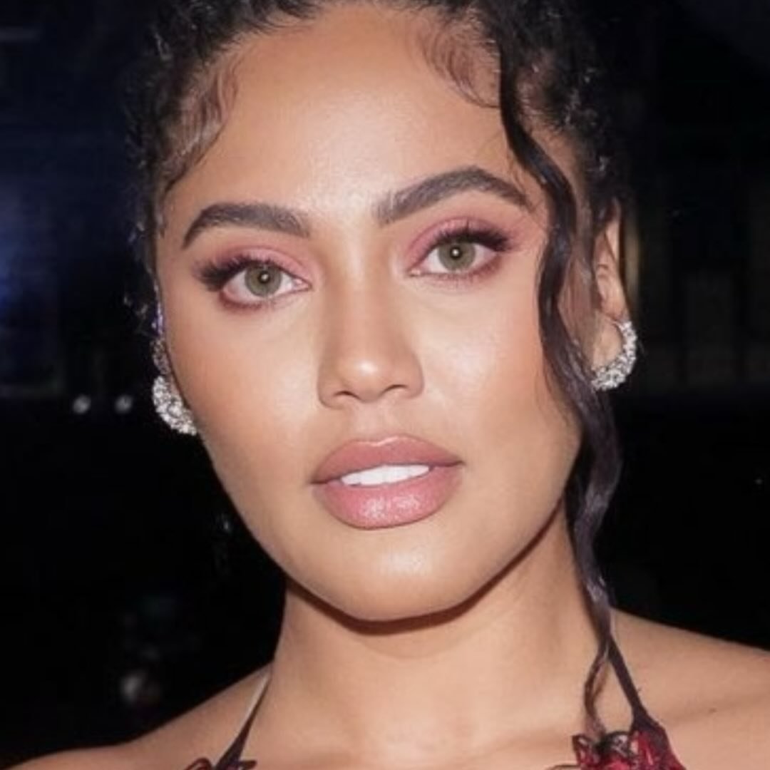 Ayesha Curry