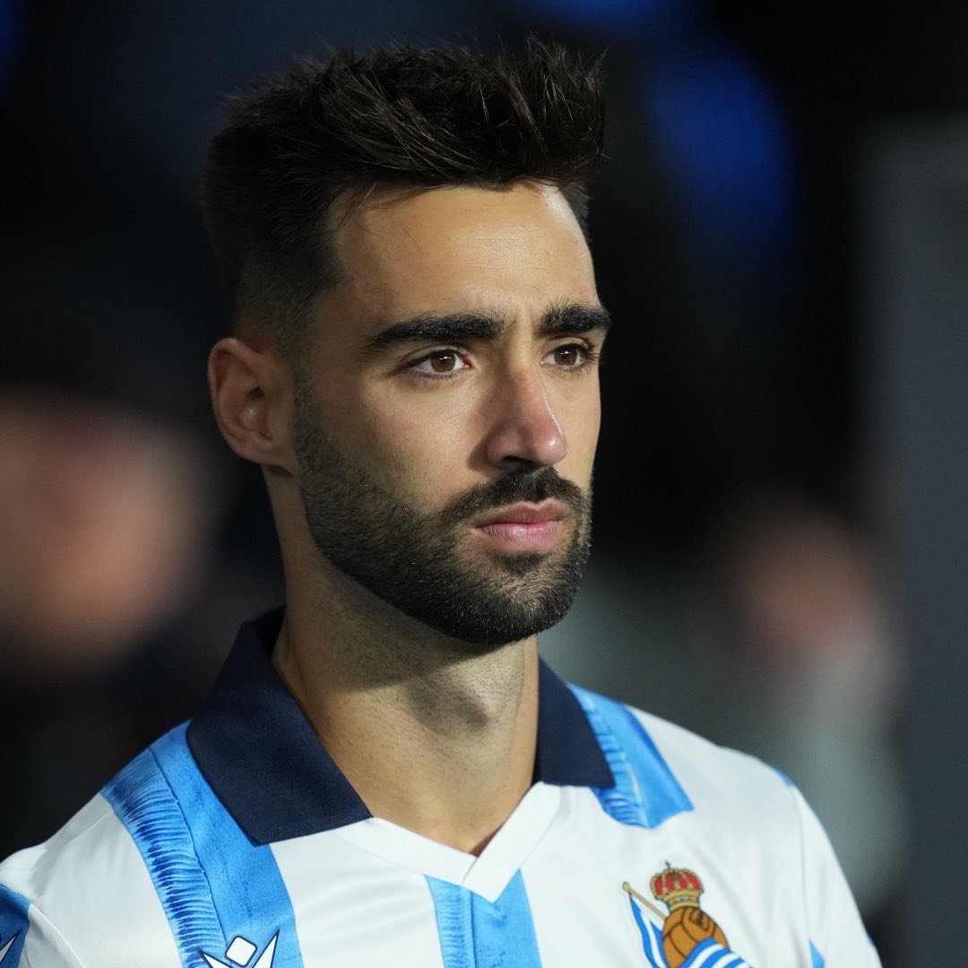 Brais Méndez