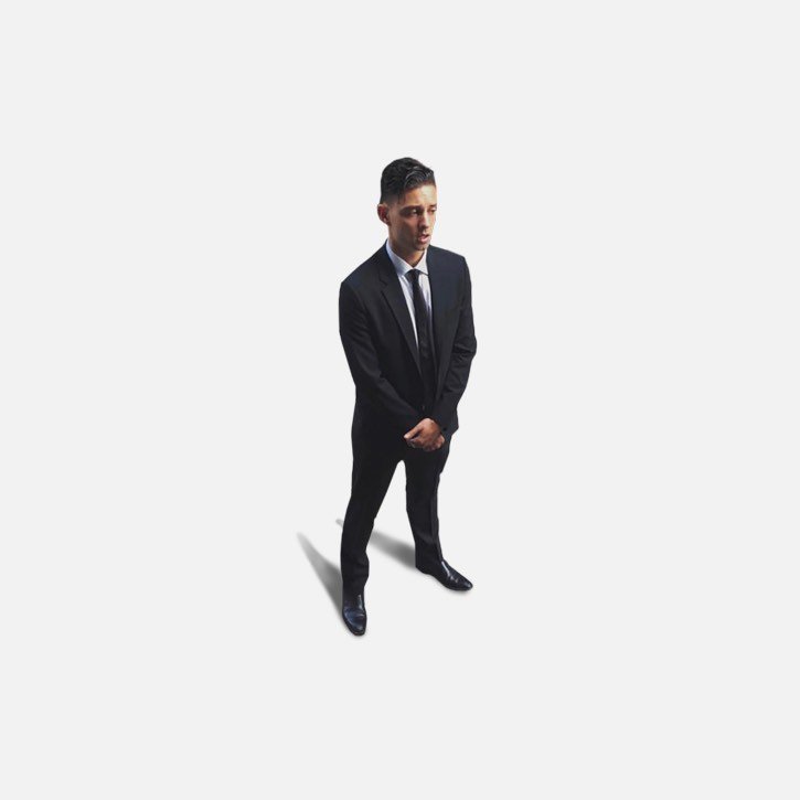 Cully Smoller