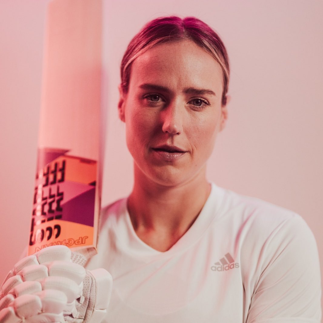 Ellyse Perry