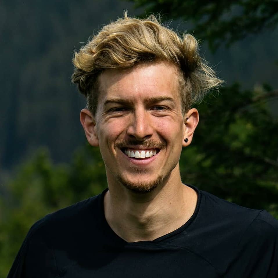 Fabian Hornstein | Run X Tri
