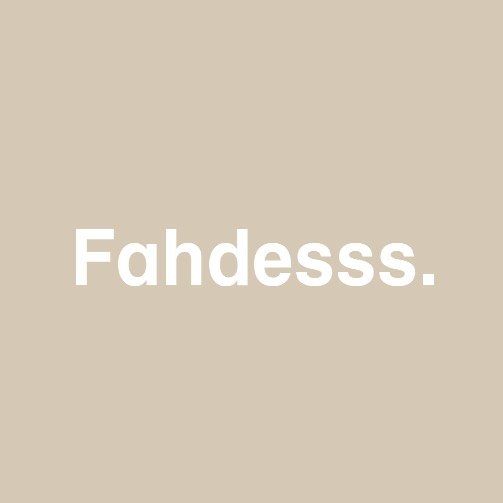 fahdesss