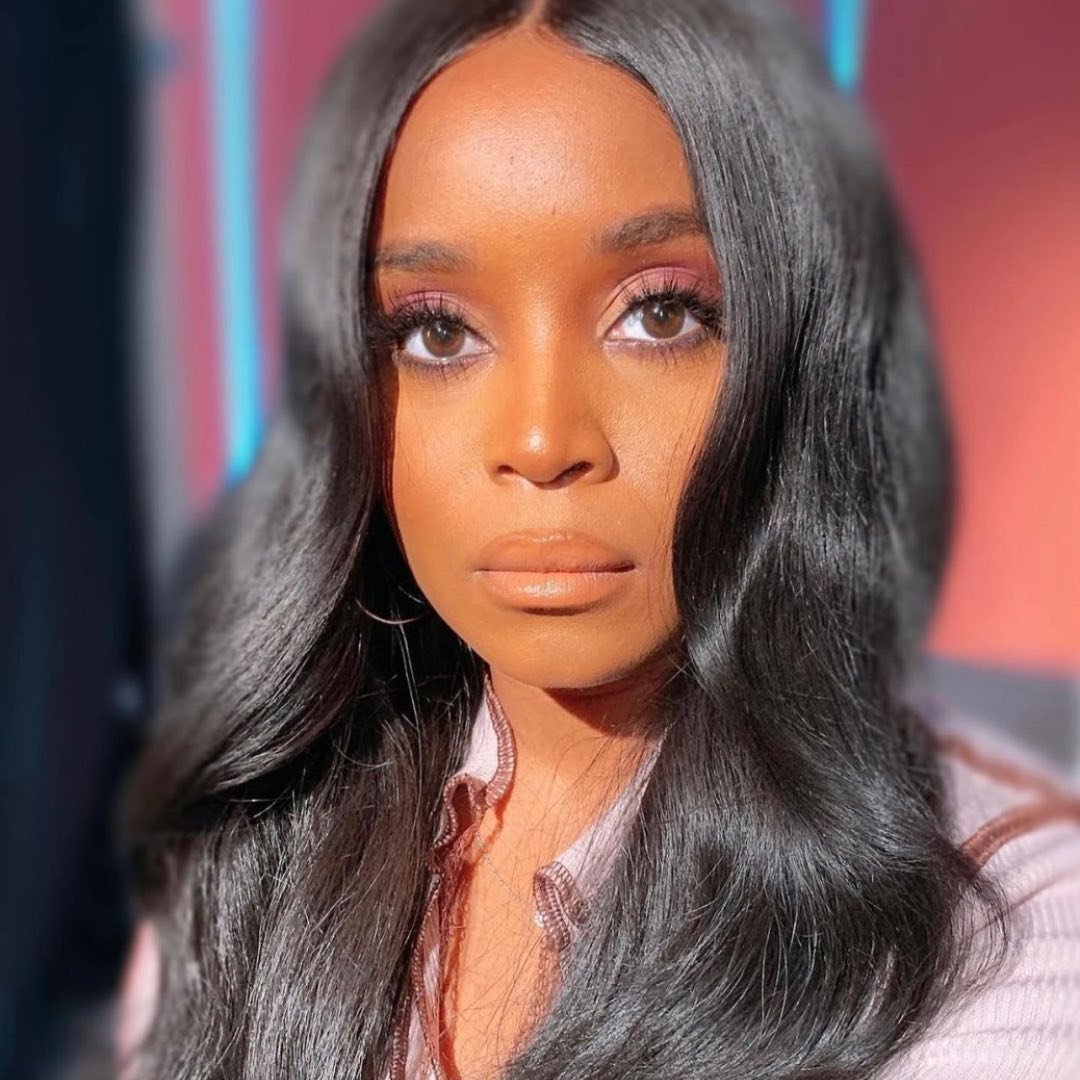 Felisha King Harvey