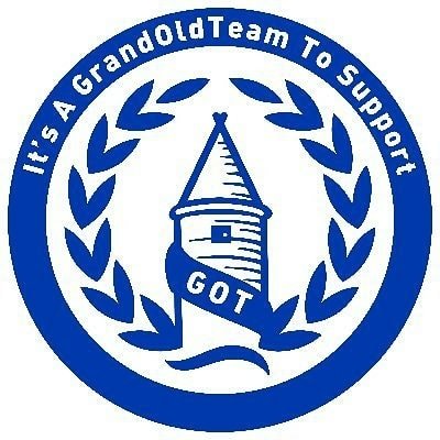 Everton - GrandOldTeam