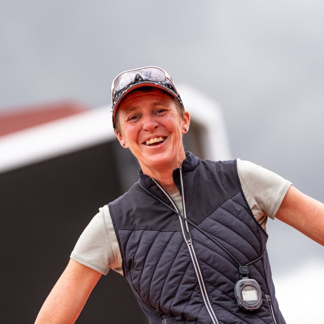 Grete Koens | Hardloopcoach