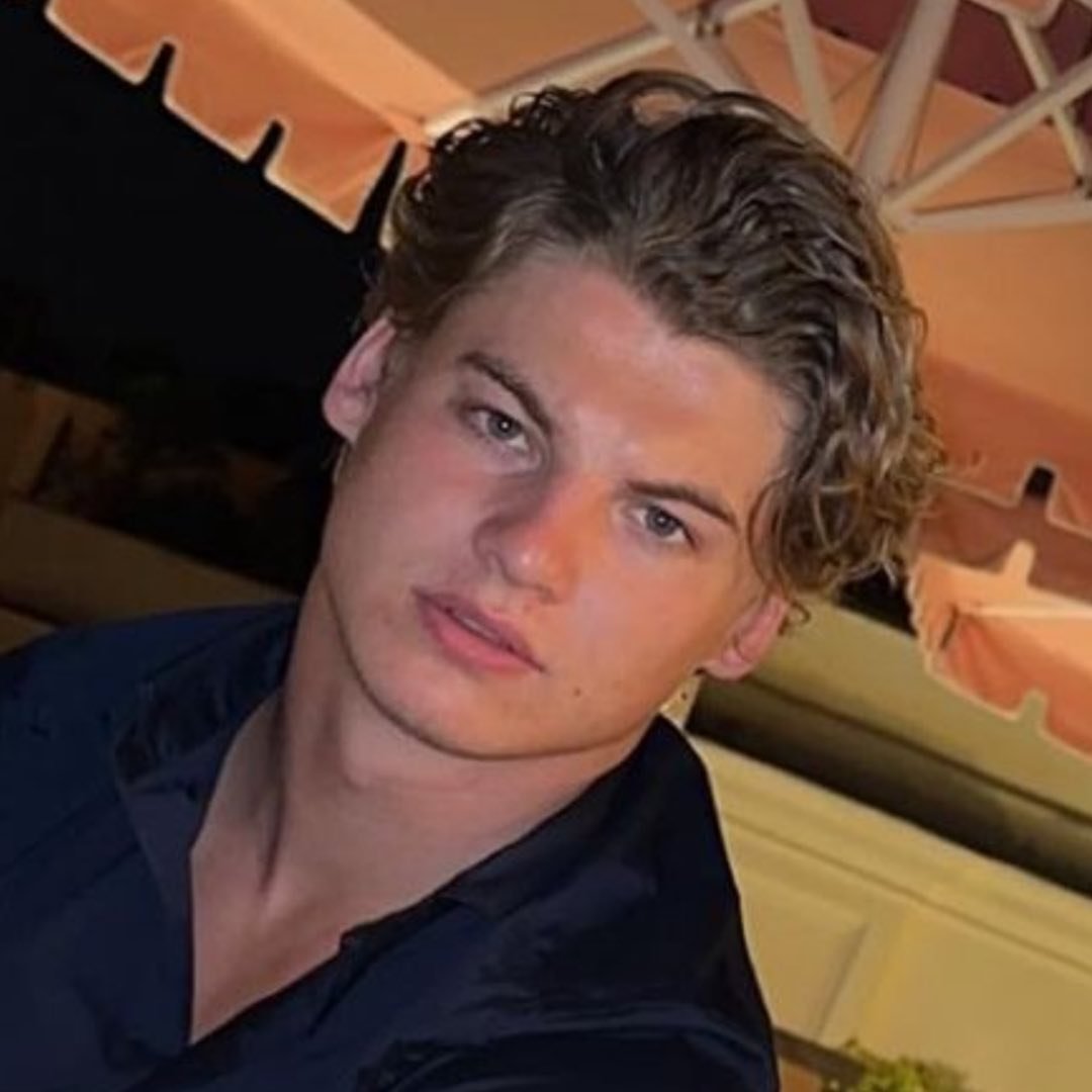 Henrik Lie Viken
