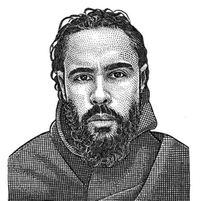 JERRY LORENZO