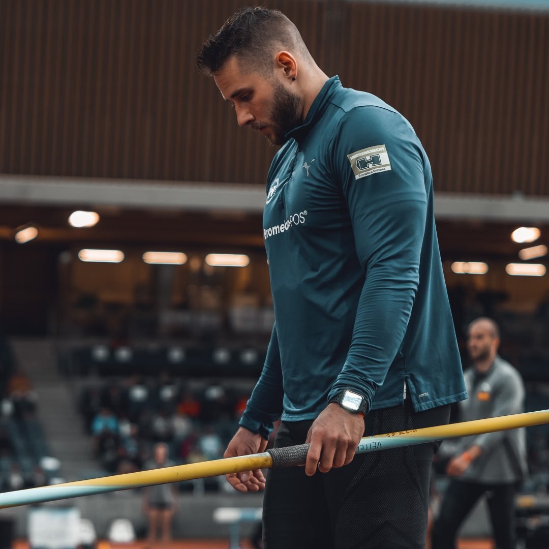 Johannes Vetter