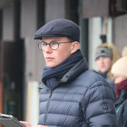 Joseph O’Brien