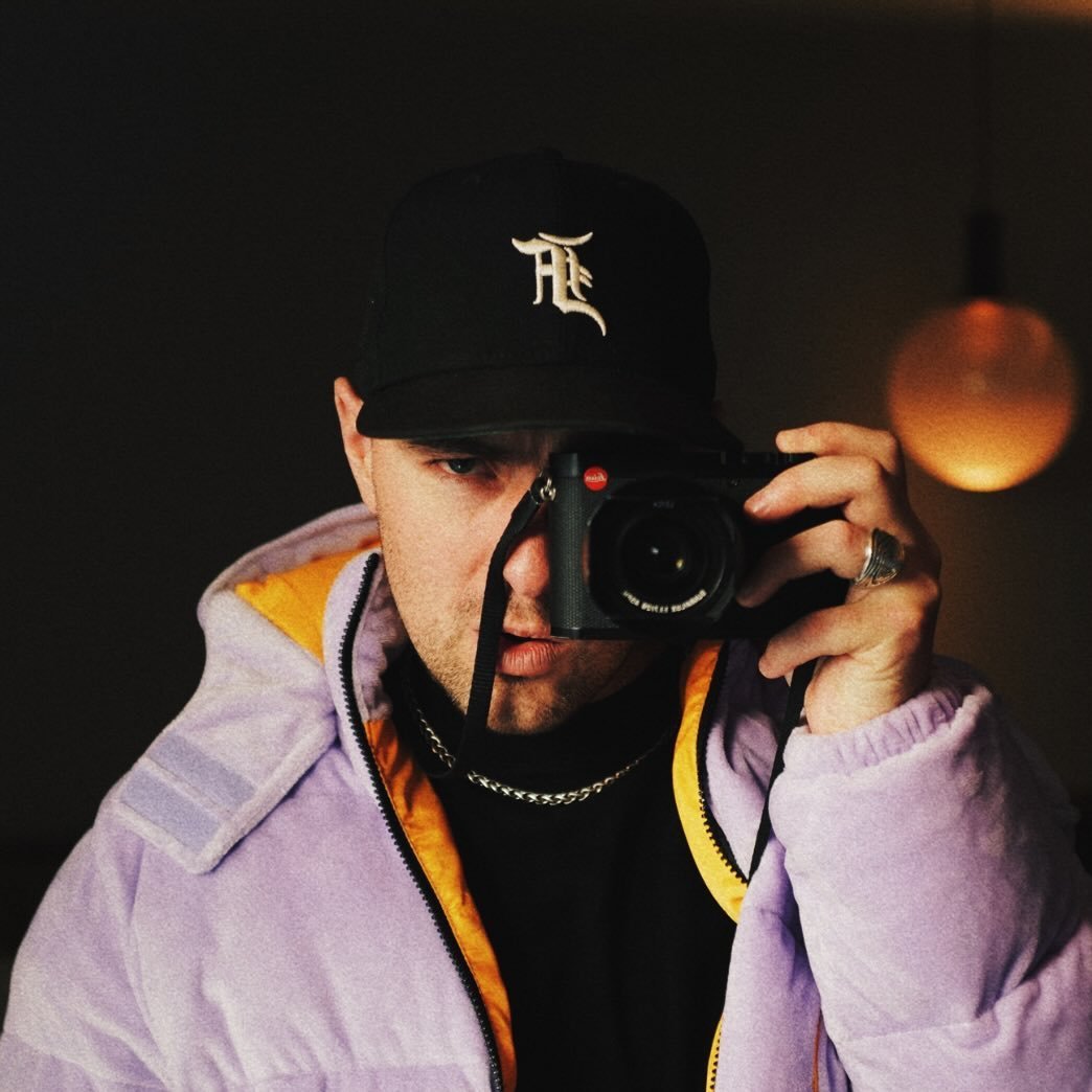 Josh Mehl