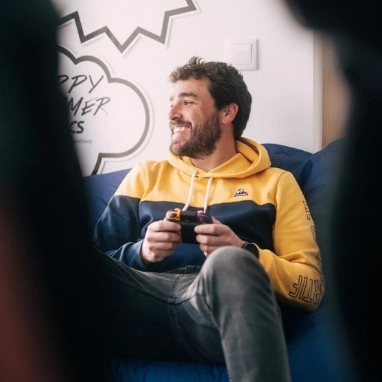 Jordi Saragossa