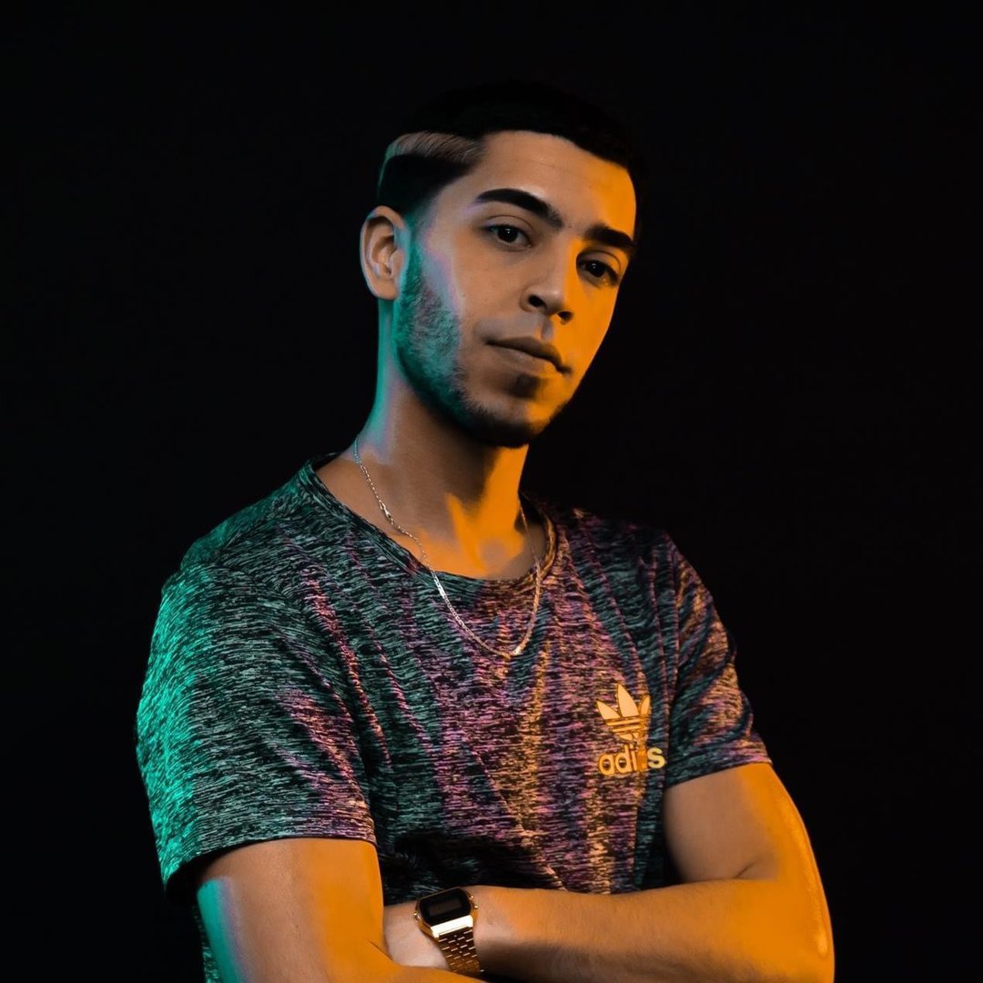 Ismaïl Azzahafi