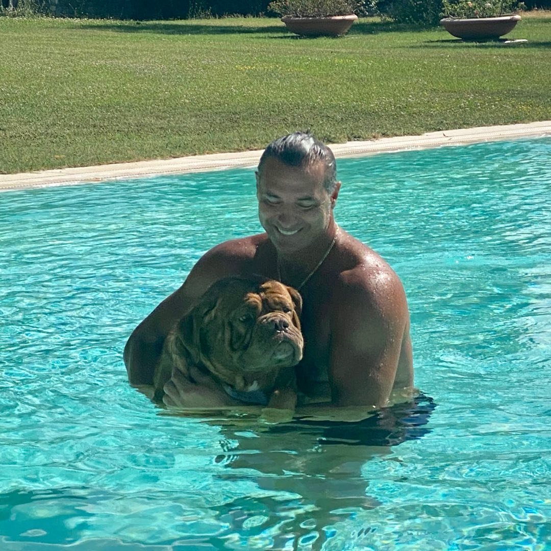 Lorenzo Pier Paolo Amoruso