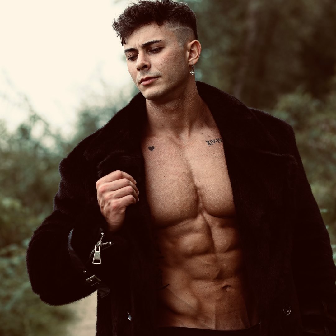 Luca Pistolato