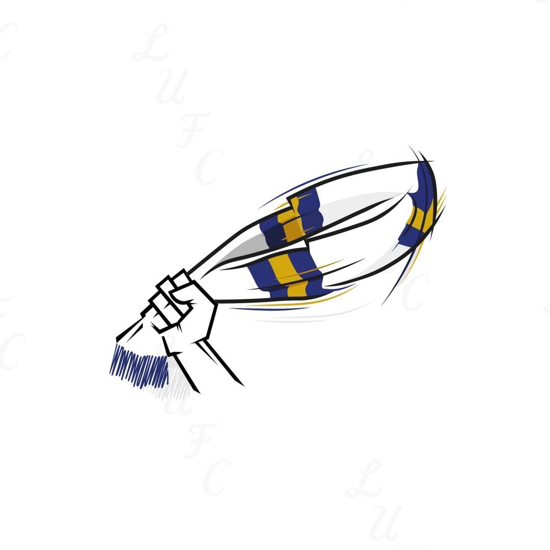 LUFCFANZONE