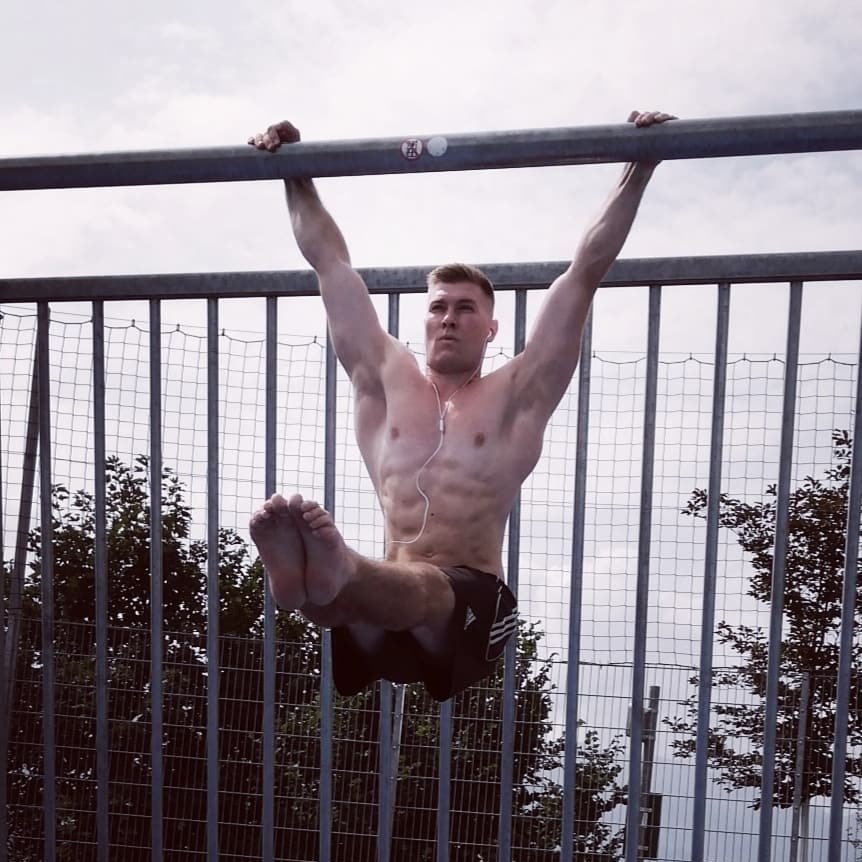 Calisthenics
