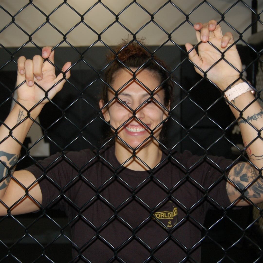 Mara “Maravilla” Magnago