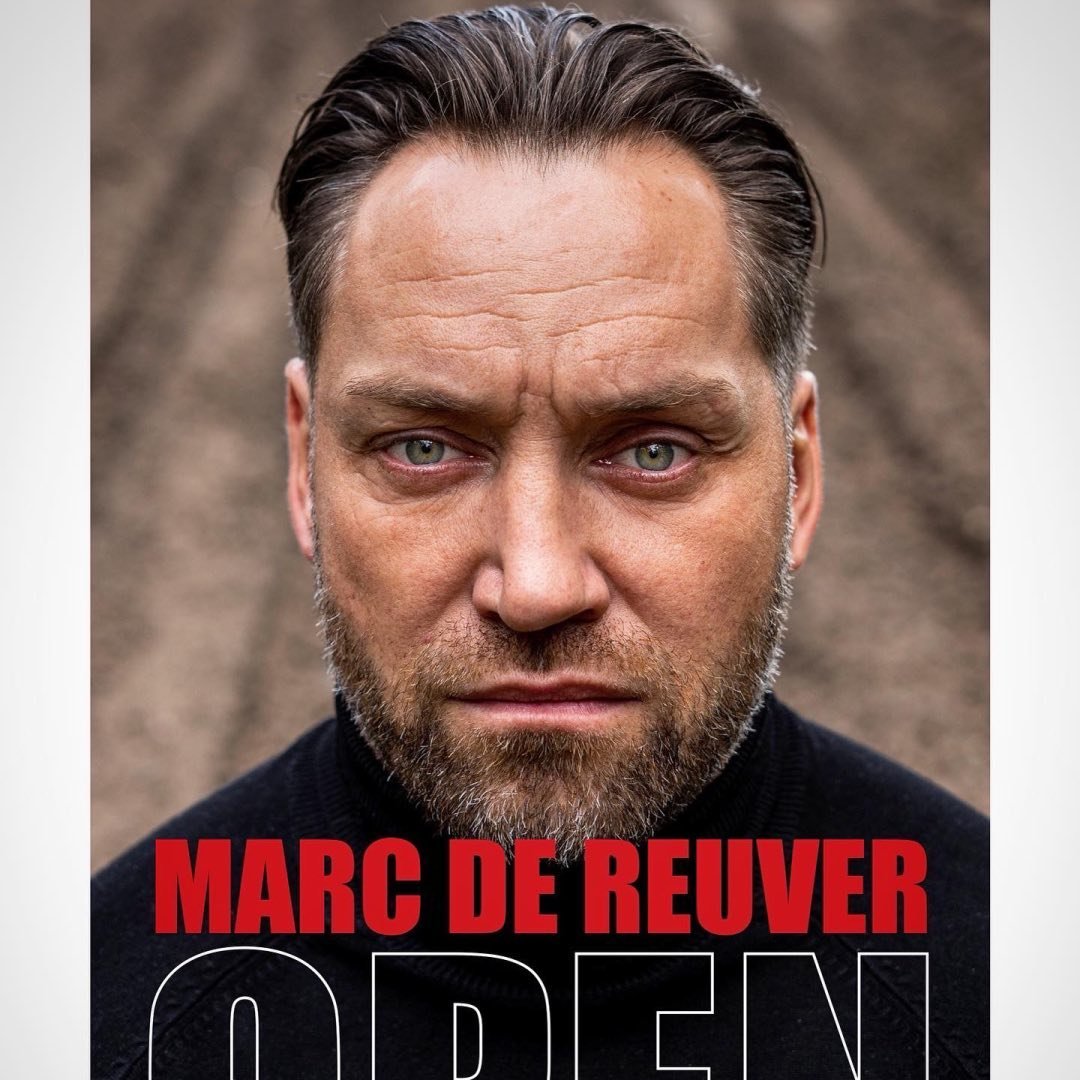 Marc De Reuver