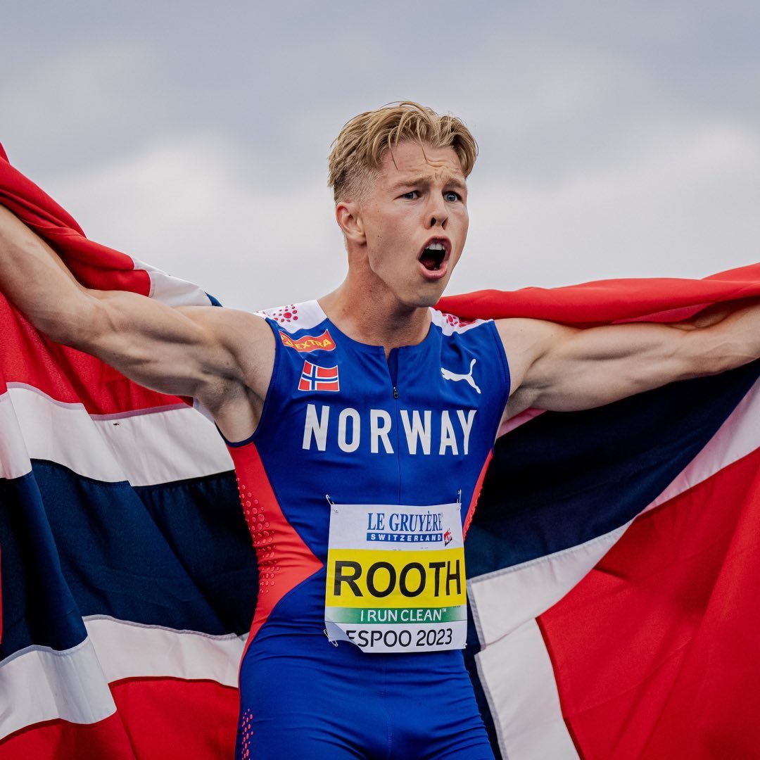 Markus Rooth